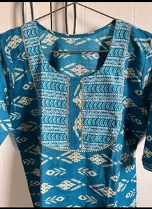Kurta Set