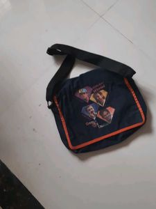 One Side Bag