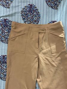 COMBO of 2 Wide Leg Trousers