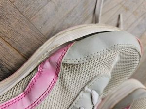 Used Sneakers