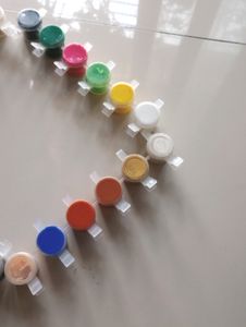 Rangeela Paint Colours Set Of 2