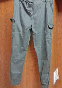 Cargo Style Pants.