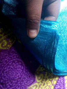 (100pes) Shining Glitter Gift Panni