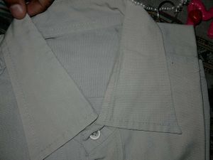 Matching Button Down Shirts