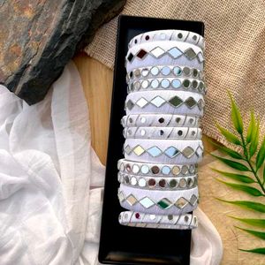 Elegant Handmade Bangles