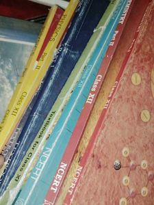 NCERT Books for NEET (Class 11 &amp; 12, Physics, Chem