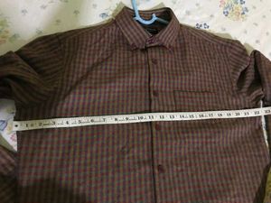 Vintage Guy Laroche Paris Button Down Shirt