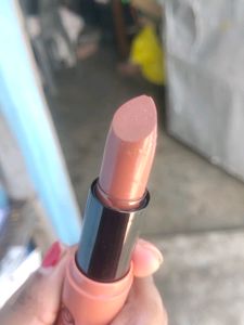 Oriflame On Color Chocolate Rust Shade
