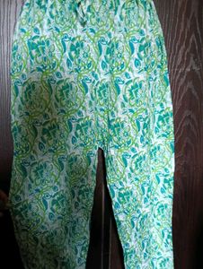 Boho Harem Pants - Set of 2