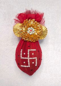 Handmade Shagun Nariyal 🥥