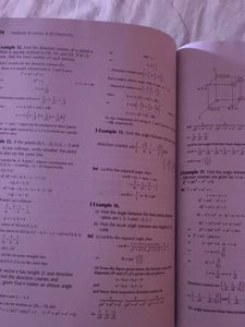 Arihant Math Book Set For Jee Main And Advanced