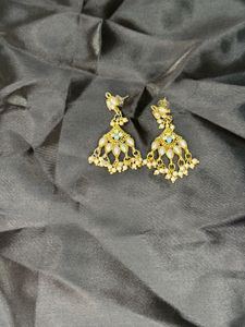 Elegant Jhumka Earrings