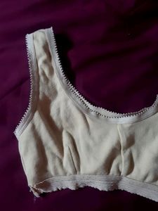 12 Year Old Bra
