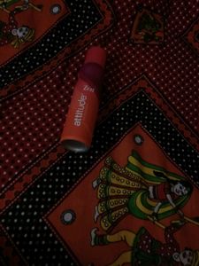 Deodorant Zest From Attitude-Amway