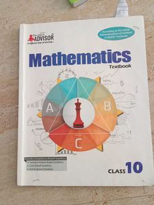 Ncert Student Advisor Class 10 Science,Maths,Sst