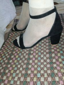Timeless Heels
