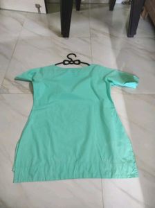 Zudio Short Kurti