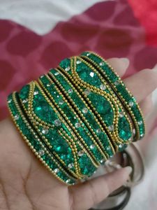 2 Pairs Bangles Set