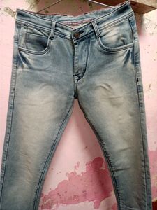 Jeans For Boys