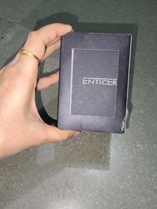 Casio Green Dial  Watch