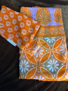 New Saree