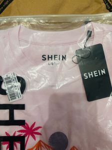 California Graphic T-Shirt