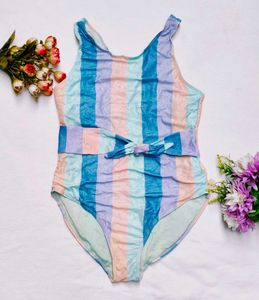 Swimsuit