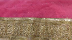 Bridal Lehenga