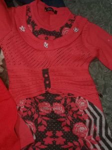 Woolen Top
