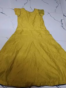 Gown