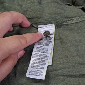 Marks &amp; Spencer Women Olive Green Solid Top