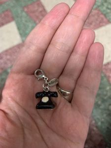 Sale!!Telephone Chumbak Charm