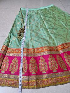 Lehenga Choli