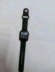 Modio Mc66 Smartwatch (Black)