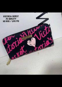 Victoria Secret Wallet