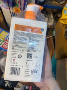 Chemist At Play Exfoliating Bodywash