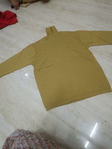Winter Top