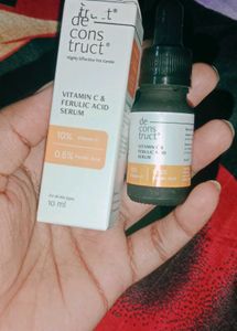 Deconstruct Skin Care Combo 😍