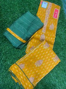 Dress Material For Women’s