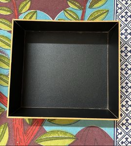 Brown Men Company Storage Box