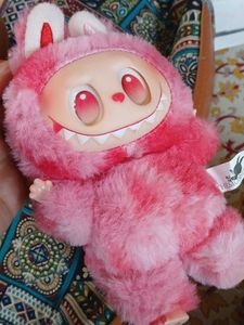 Pop Mart The Monsters Labubu Doll