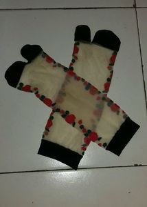 😍😍socks 2 Pair Combo😍