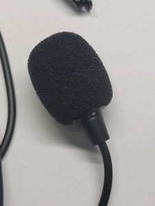 Mic 3.5 Mm Jeck With Connecter