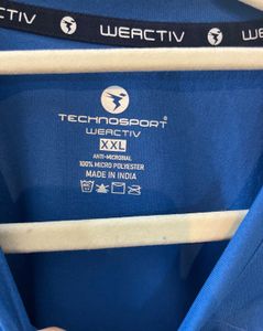 Sports TShirt