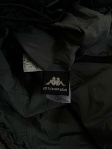 Reversible Kappa Bomber Jacket❗️