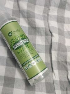 Naturalis Rosemary Water