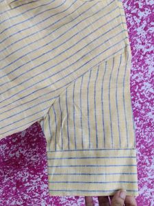 Formal Office Kurti