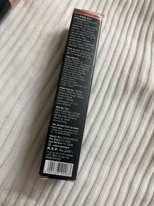 Mascara