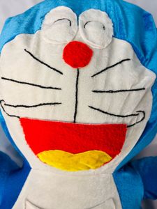 Handmade Doreamon Teddy