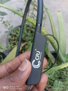 CRJ Premium Bluetooth Neckband